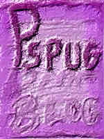 Prof -- PSPUG Blog Logo