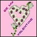 Animated Valentine Greeting Card