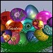 Easter eggs V6
