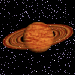 Space Pt 2 - ringed planets