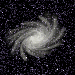 Space Pt 3 - galaxies