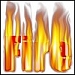 Eye Candy Fire