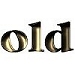 True Gold Text Greg's Filter Factory