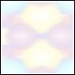 Filter Factory Seamless Kaleidoscope Background