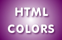 HTML Colours