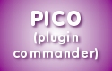 PICO Plugin Commander