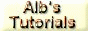 Alb's Tutorials