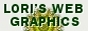 Lori's Web Graphics