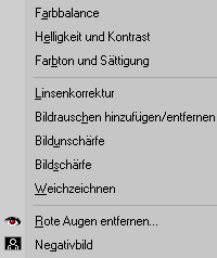 Men� Anpassen (PSP 8)