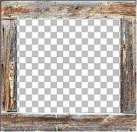 Window Frame