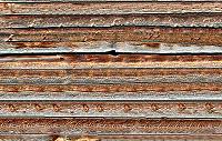 Fixed Barn Wall