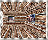 Adding a Perspective Ceiling