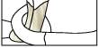Tail Base Flood
