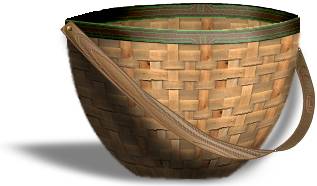 The Completed Basket
