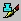 Picture Tube icon in the Tool Palette.