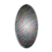 Blurred Edges with Motion Blur