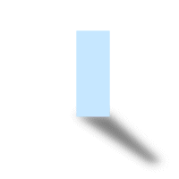 Deformation shadow #2