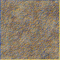 Soft Tan Leather Look