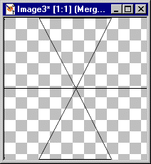 A Basic Triangular Image