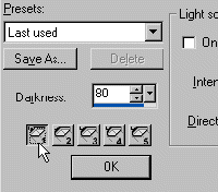 Lights Window - Turn Off All Lights