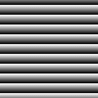 White Background with default Blinds Texture