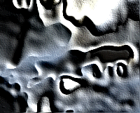 Default Sandstone Effect