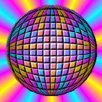 Ceramic Ball