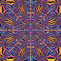 Polished Stone Effect