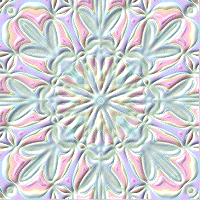 Kaliedoscope - Soft Plastic Custom Values