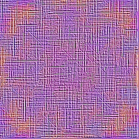 Kaliedoscope -- Preset Custom 1