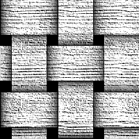 Another basic Weave Effect